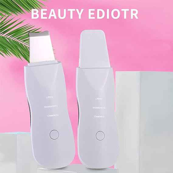 Face Blackhead Remover – front view