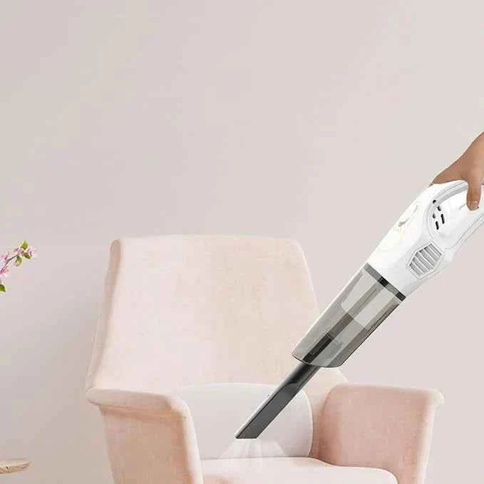 Smart Portable Vacuum Cleaner - Sayef