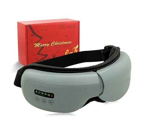 Electric Smart Eye Massager – front view