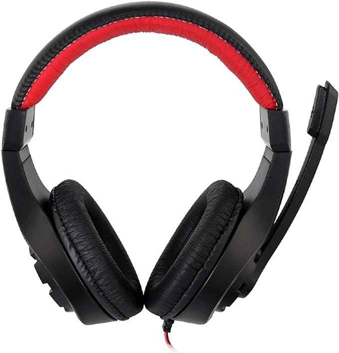 3.5mm Gaming Headphone – front view