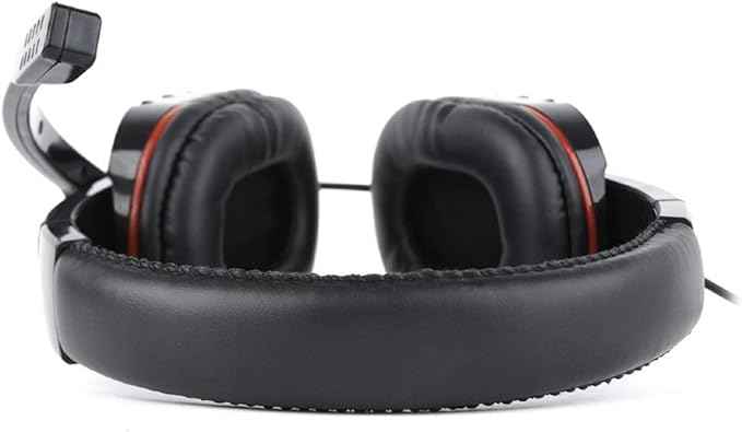 3.5mm Gaming Headphone – detail view