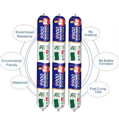 9900 Structural Silicone Sealant