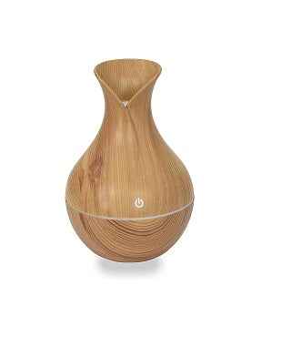 Ultra Sonic Air Humidifier – front view