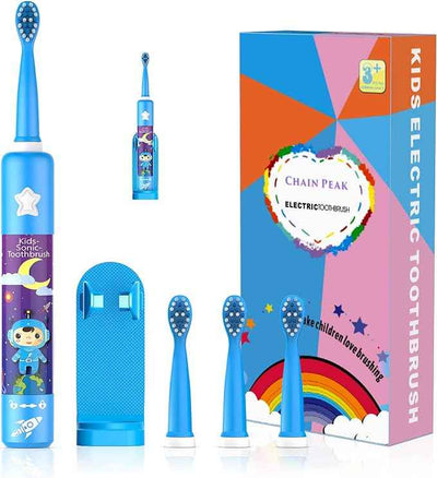 Kids Toothbrush