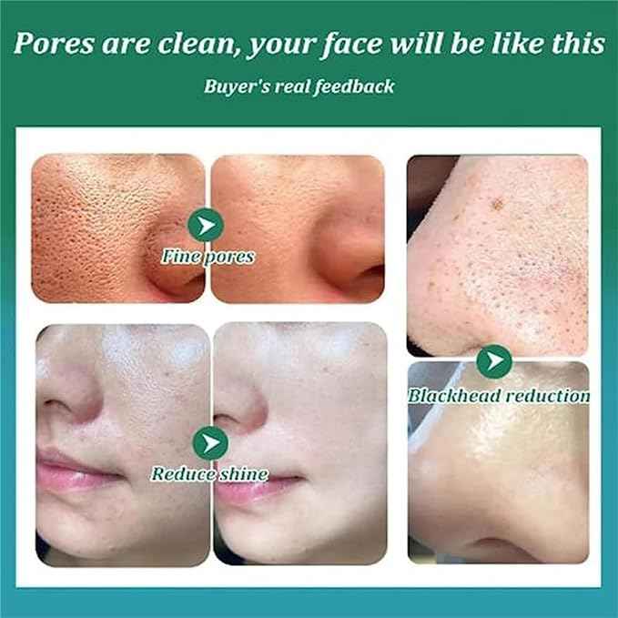 Whitening Facial Cleanser – side view