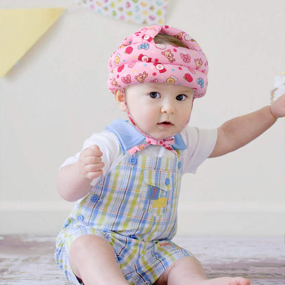 Baby Protector Helmet (خوذة حماية للأطفال)