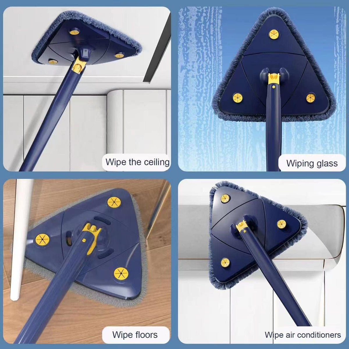 Triangle Mop – image 2