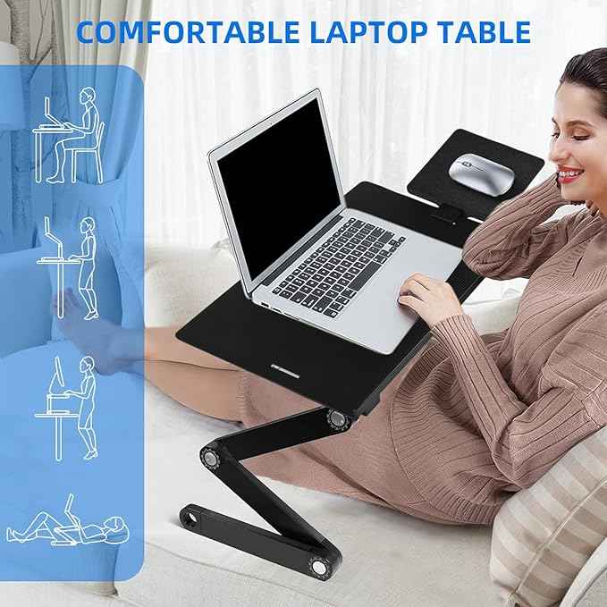 Foldable Phone Stand – front view