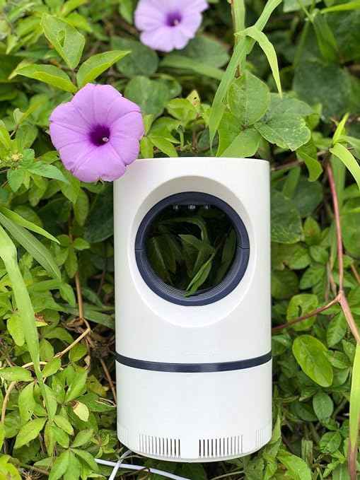 Electric Mosquito Killer – detail view