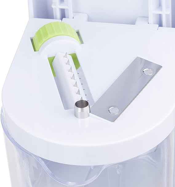 Food Spiralizer – front view