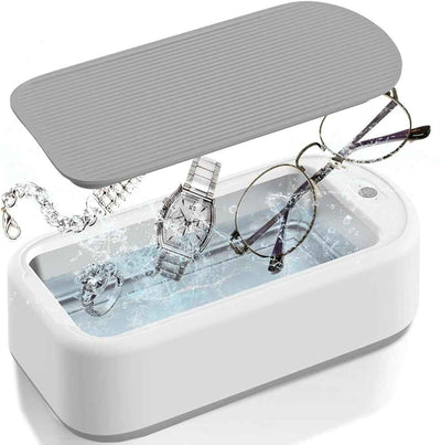 Ultrasonic Glasses Cleaner