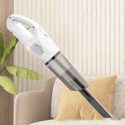 Smart Portable Vacuum Cleaner - Sayef