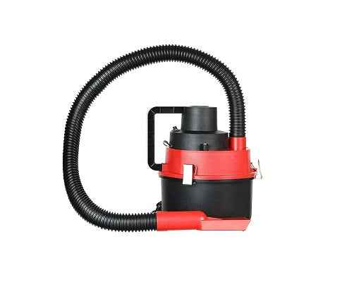 Wet And Dry Vacuum Cleaner – front view