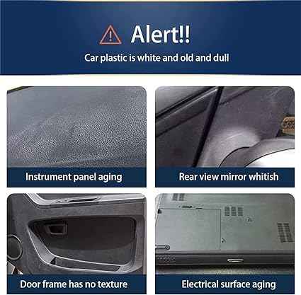 Crystal Coating Polish – side view