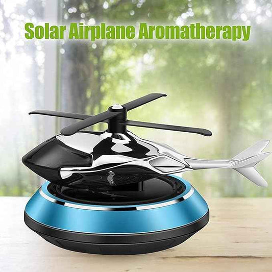 Solar Car Fragrance Diffuser