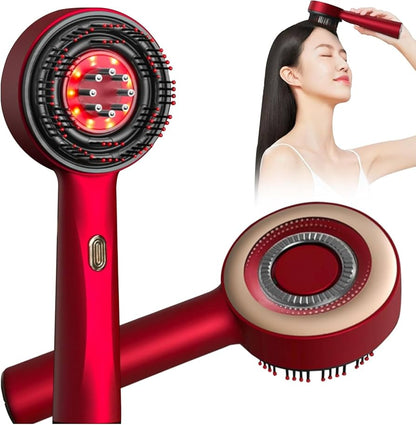 Scalp Massager (مدلك فروة الرأس)
