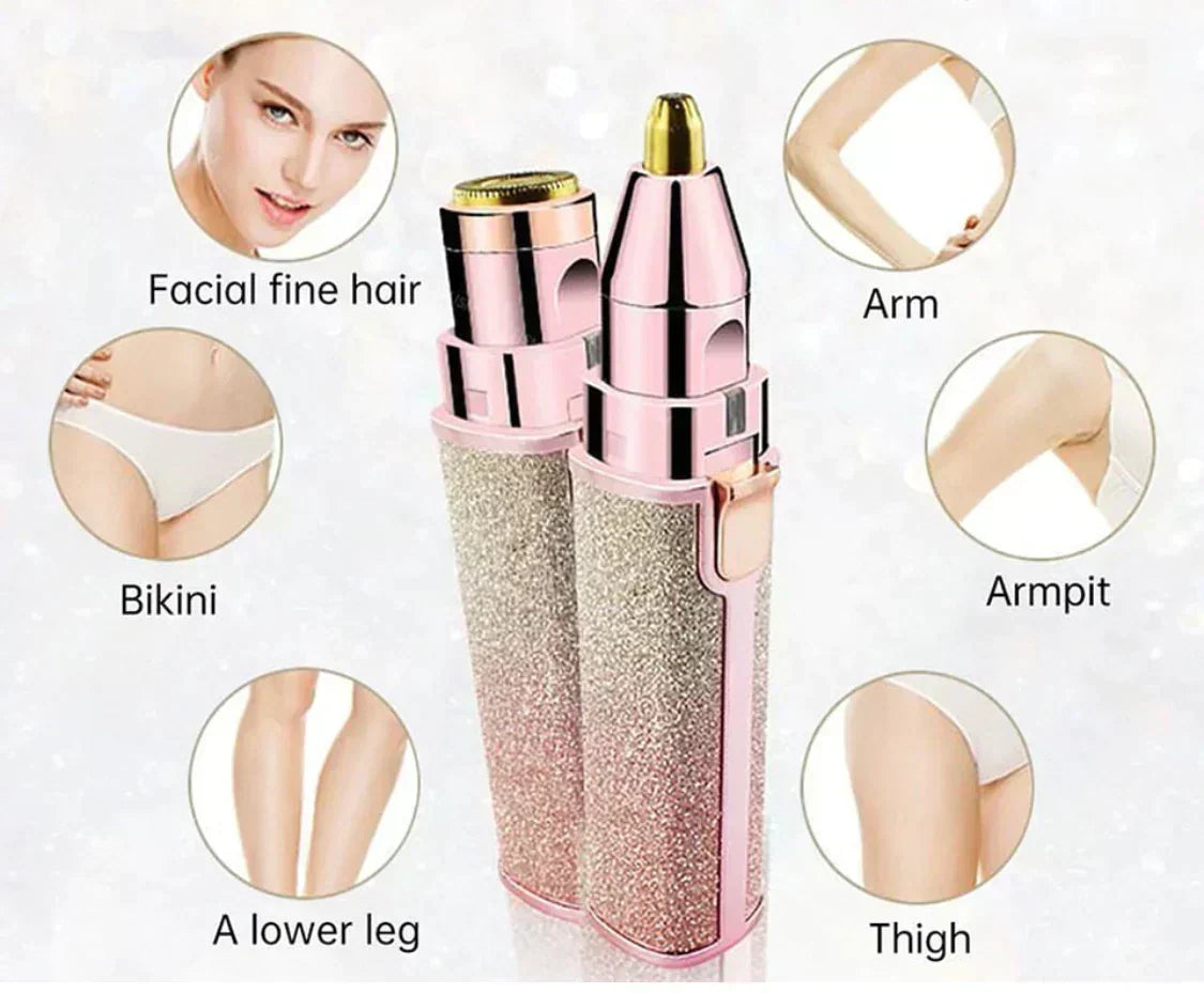 Eyebrow Trimmer – image 2
