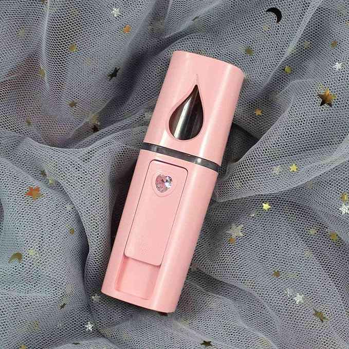 Mini Facial Steamer – front view