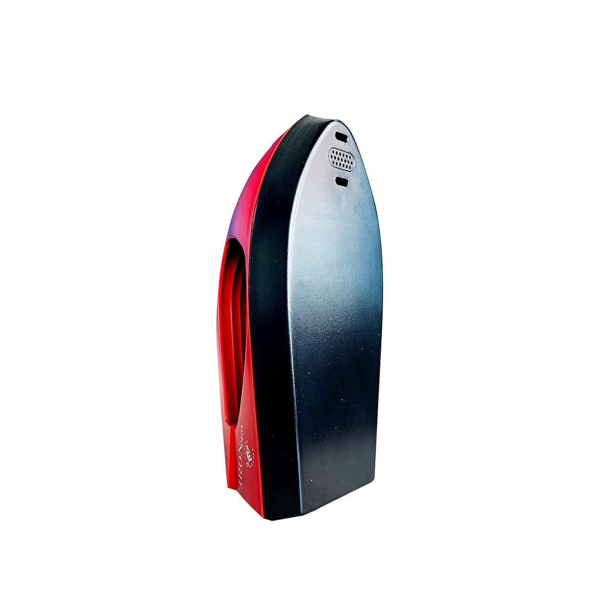 Portable Travel Steam Iron – front view