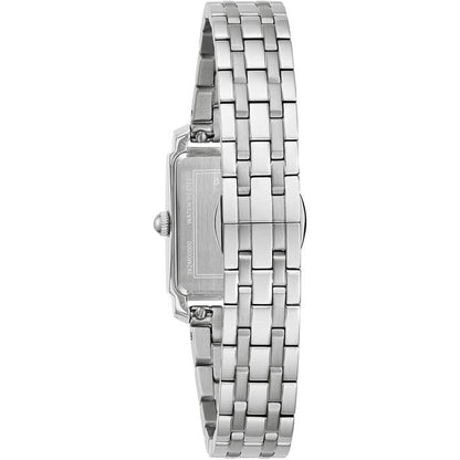 Sutton Ladies Mother Of Pearl Watch 96p244