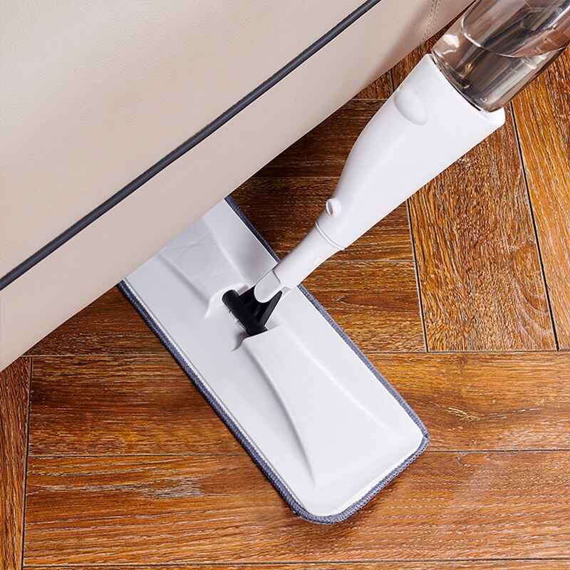 Cleaning Spray Mop – detail view