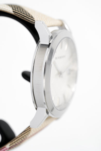 Burberry Ladies Watch The City Nova Bu9022