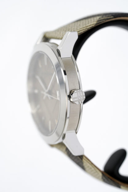Burberry Ladies Watch The City Nova Bu9023