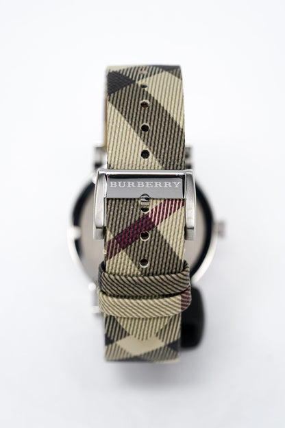 Burberry Ladies Watch The City Nova Bu9023