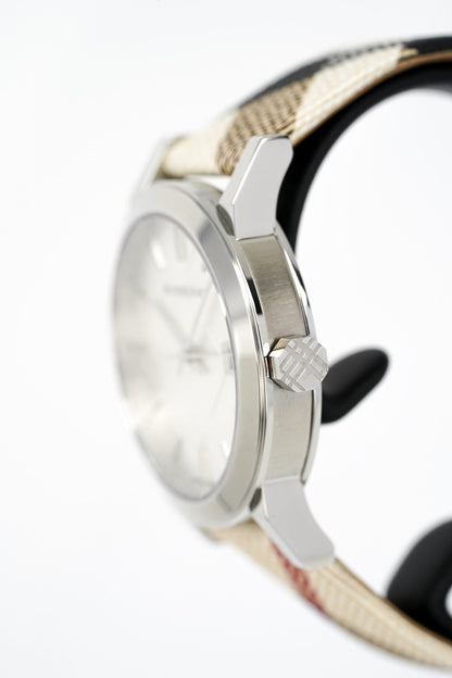 Burberry Ladies Watch The City Nova Bu9113