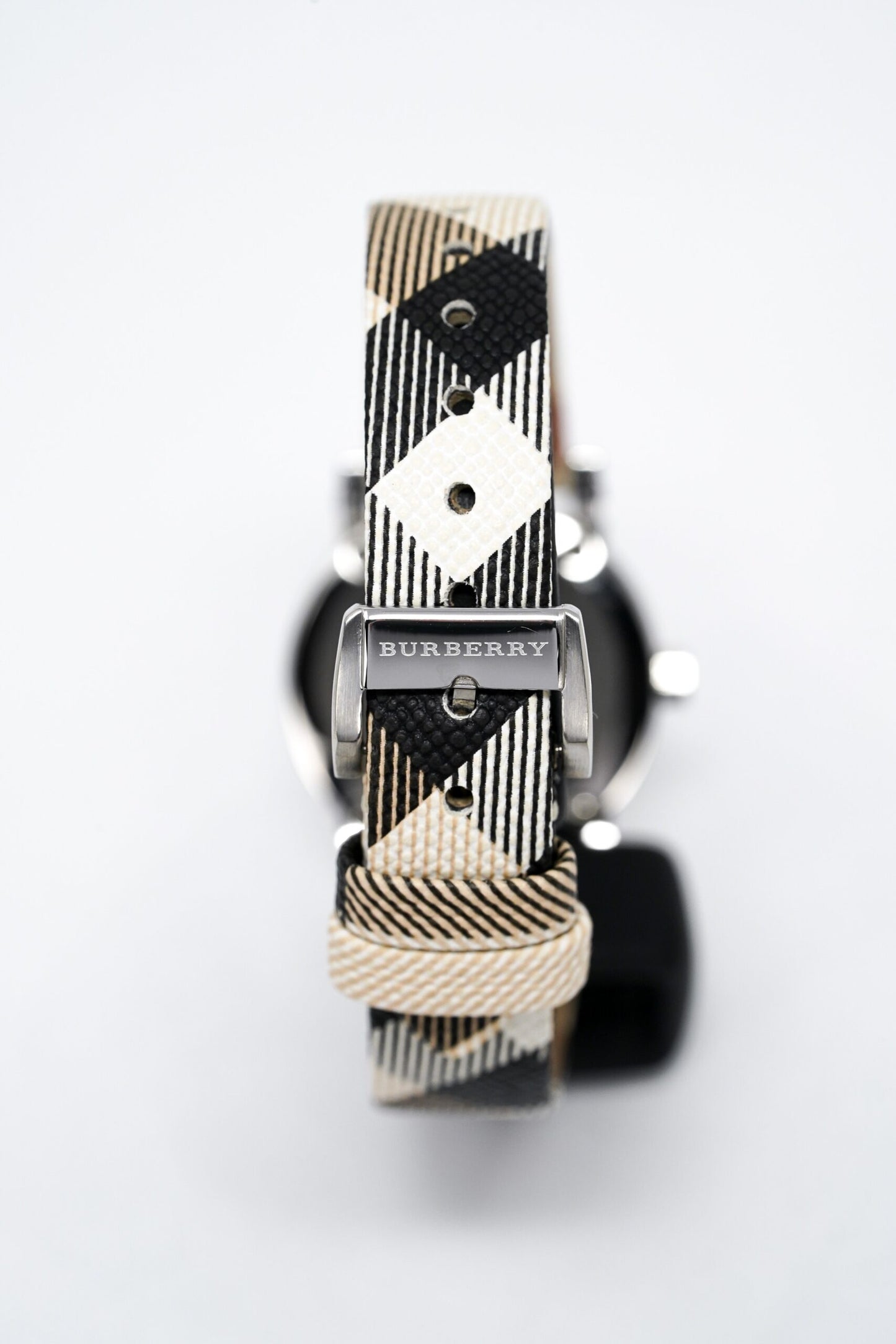 Burberry Ladies Watch The City Nova Bu9212