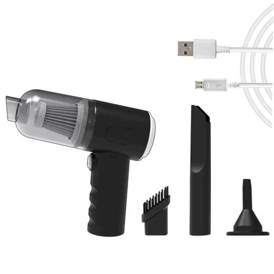 2-in-1 Vacuum Blower – Smart 2-in-1 Vacuum and Blower