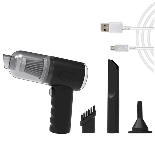 2-in-1 Vacuum Blower – Smart 2-in-1 Vacuum and Blower