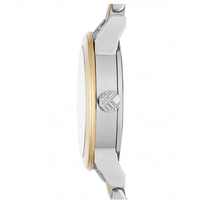 Burberry Ladies Watch The City Two Tone Bu9217