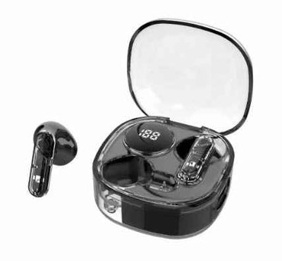 Apro 138 Transparent Earbuds