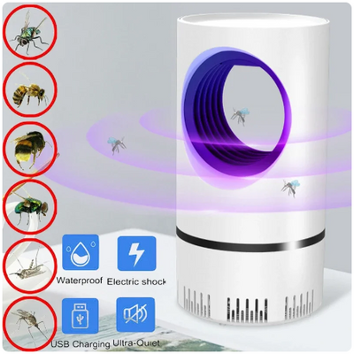 Electric Mosquito Killer