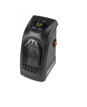 Mini Handy Heater – front view