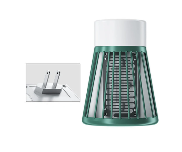 Zapper Mosquito Killer Lamp – front view