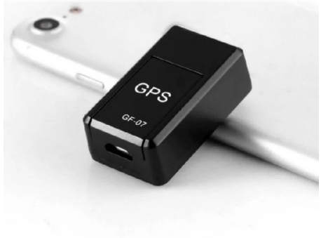 Mini GPS Tracker - Sayef