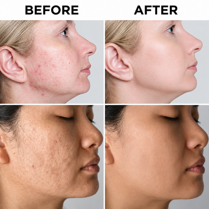 LED Facial Massager – image 2