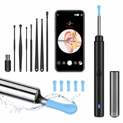 Ear Cleaner with Camera – image 1
