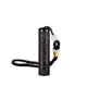 Electronic Cigarette Lighter – side view