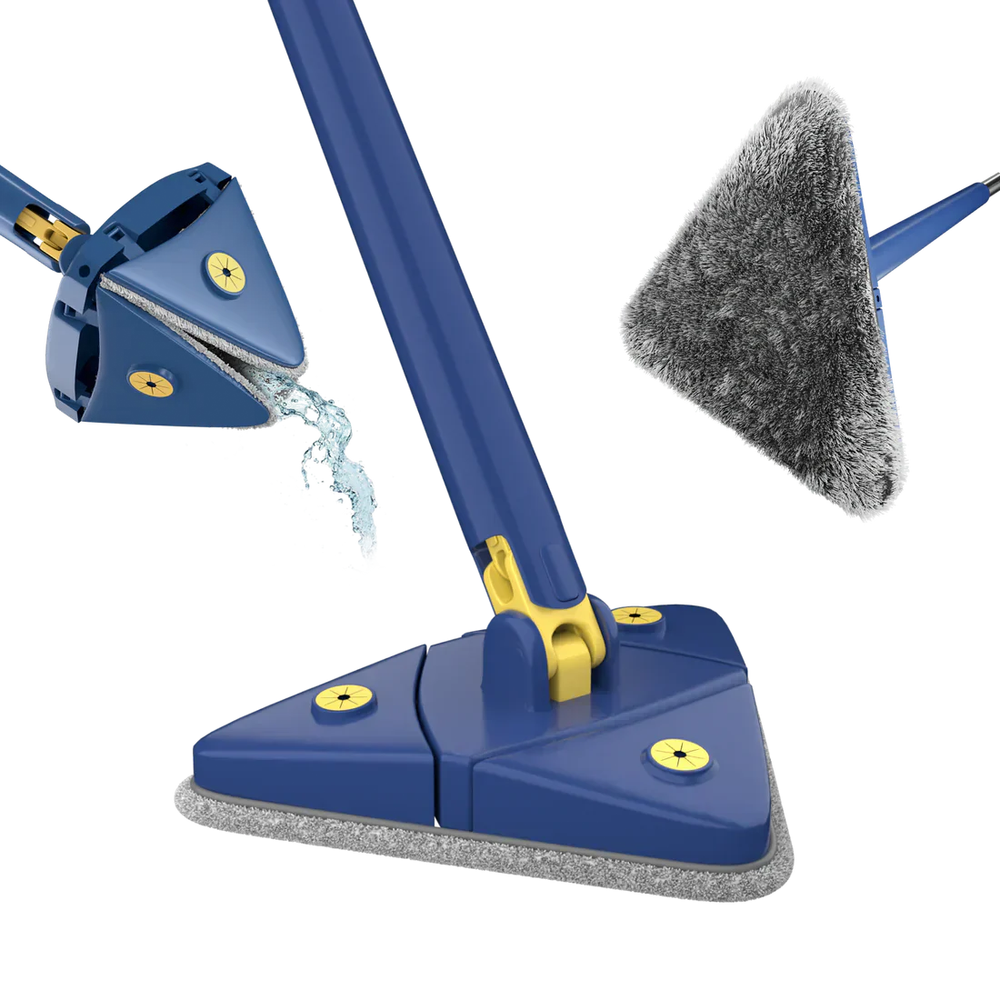 Triangle Mop – image 1