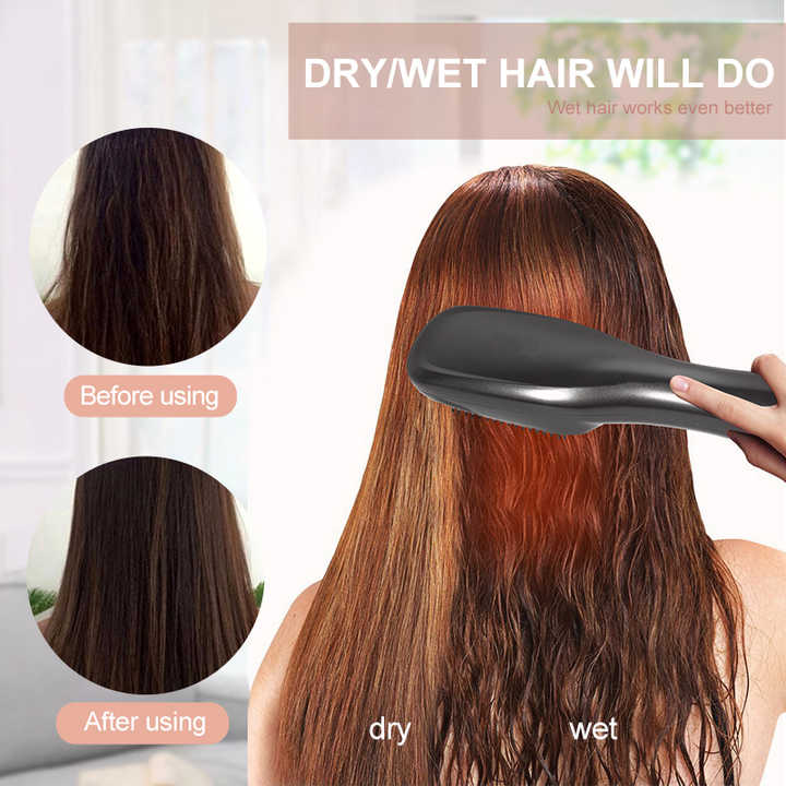 Hair Dryer Brush – image 1