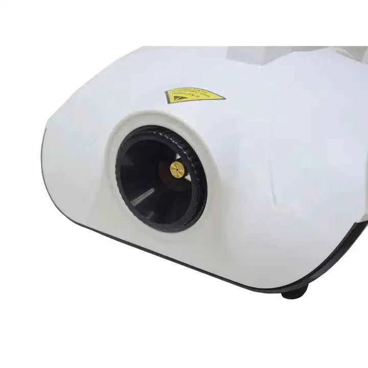 Smoke Fog Machine – front view