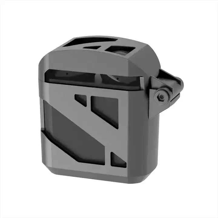 Calus JV52 Wireless Earbuds – front view