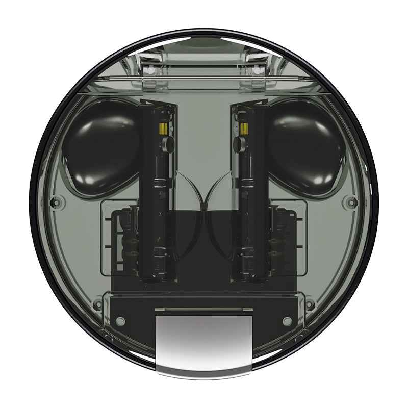 Calus LP9 Pro Wireless Earbuds – in use