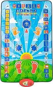 Educational Islamic Prayer Mat - Sayef