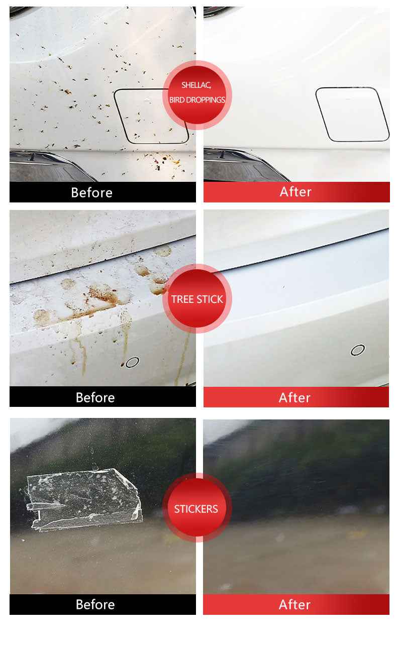 Stain Remover Spray – detail view
