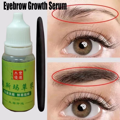 Brow and Lash Grooming Serum – image 1