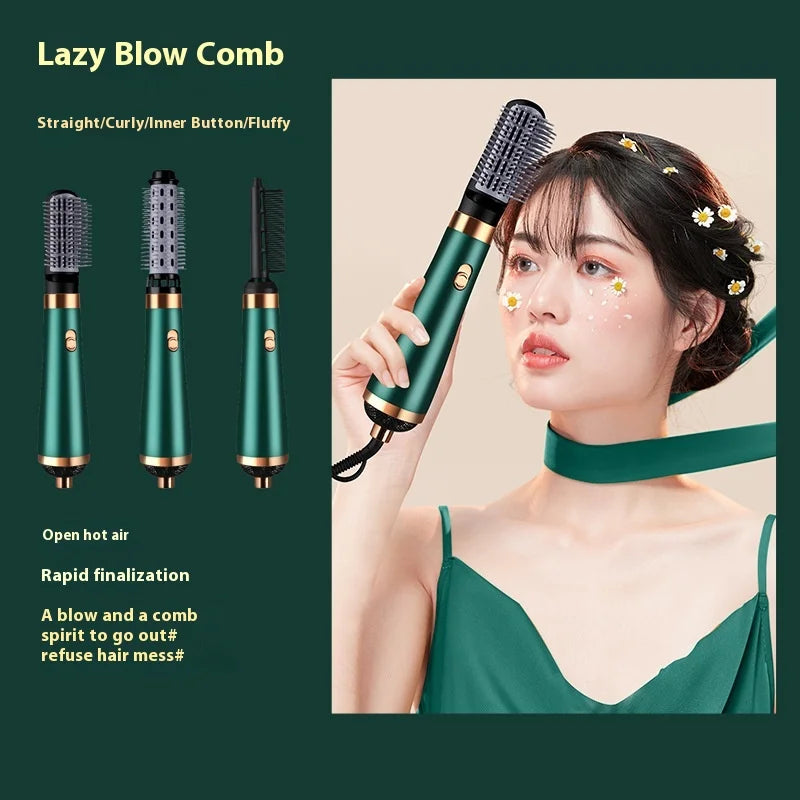 3-in-1 Hot Air Styling Brush – image 1